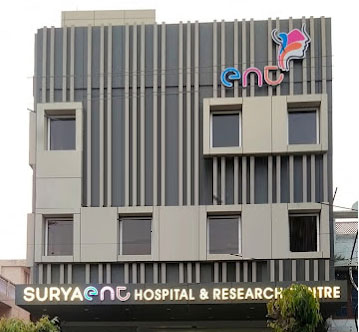 Surya ENT Hospital & Research Center